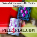 Pilules Miraculeuses De Racine Maléfique 37